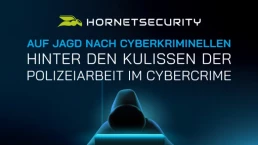 Auf Jagd nach Cyberkriminellen &ndash; Hinter den Kulissen der Polizeiarbeit im Cybercrime